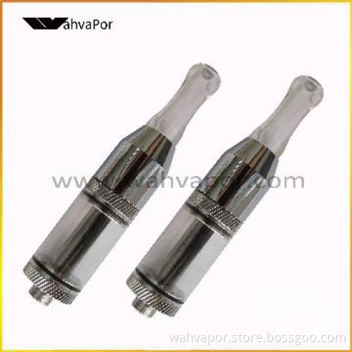 Hot selling Electronic Cigarette COBRA Atomizer With Two Parts